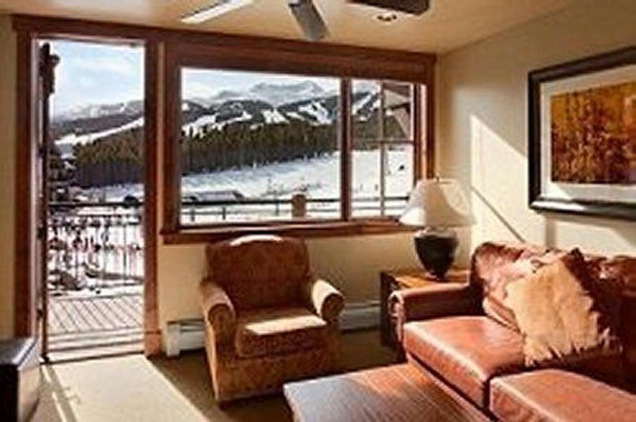 Grand Lodge On Peak 7 Breckenridge Luaran gambar